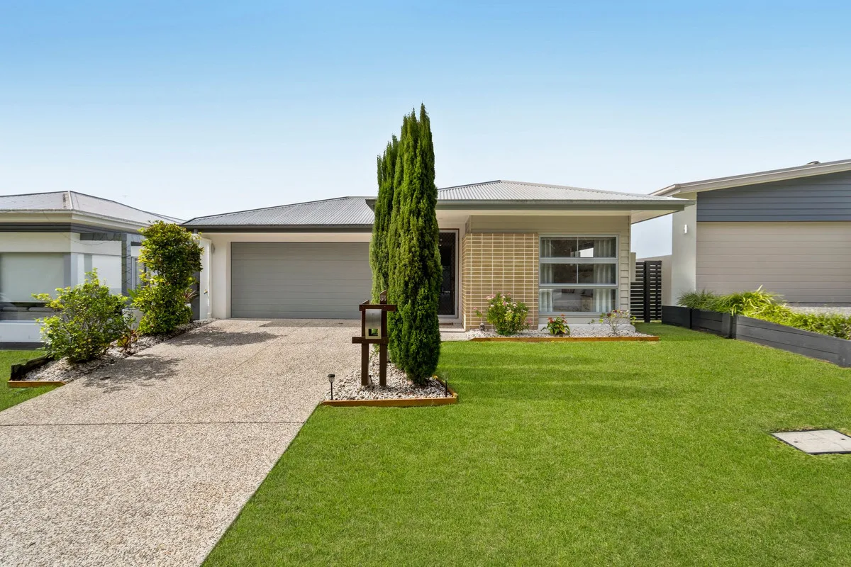 STUNNING FAMILY HOME