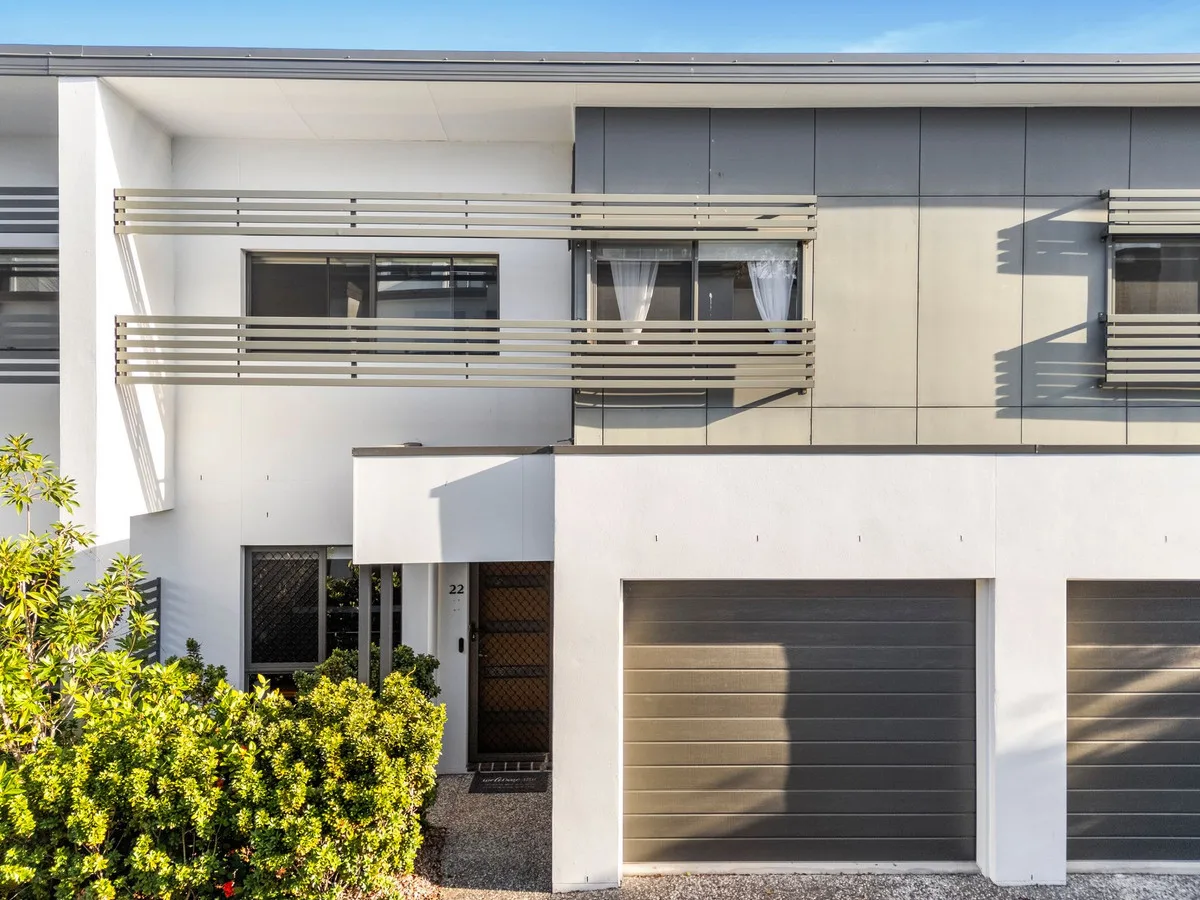 22/58, Mount Cotton Road, Capalaba QLD 4157, Mount Cotton Road - Image 1