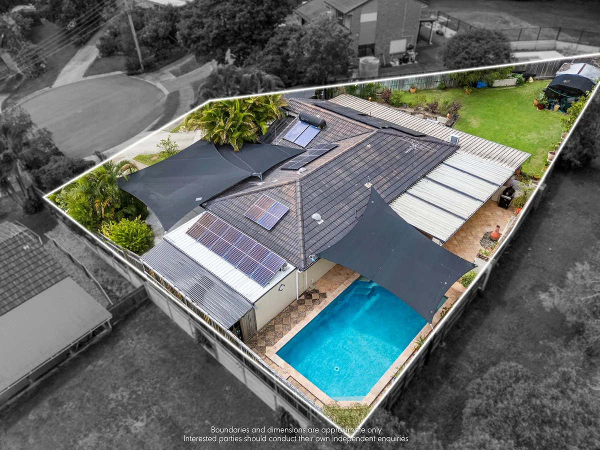 7 Ravensworth Place, Alexandra Hills QLD 4161, Alexandra Hills - Thumbnail 2