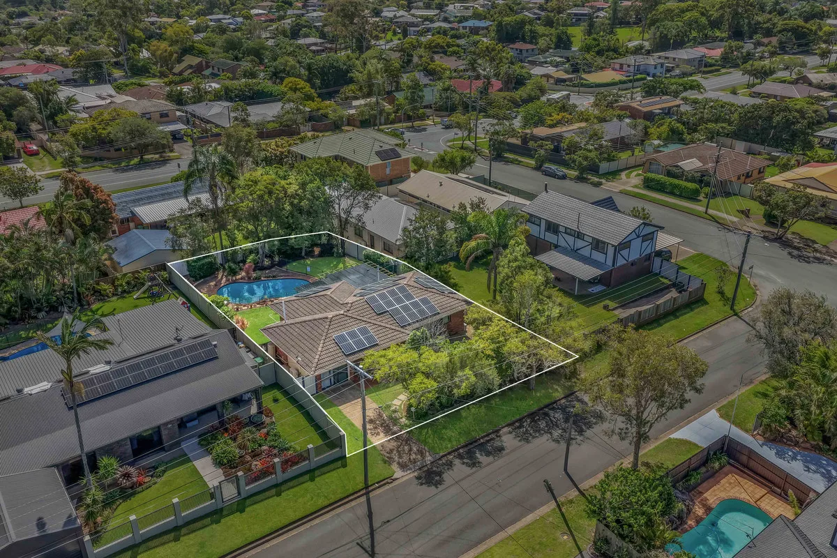 FAMILY HOME WITH MASSIVE POTENTIAL