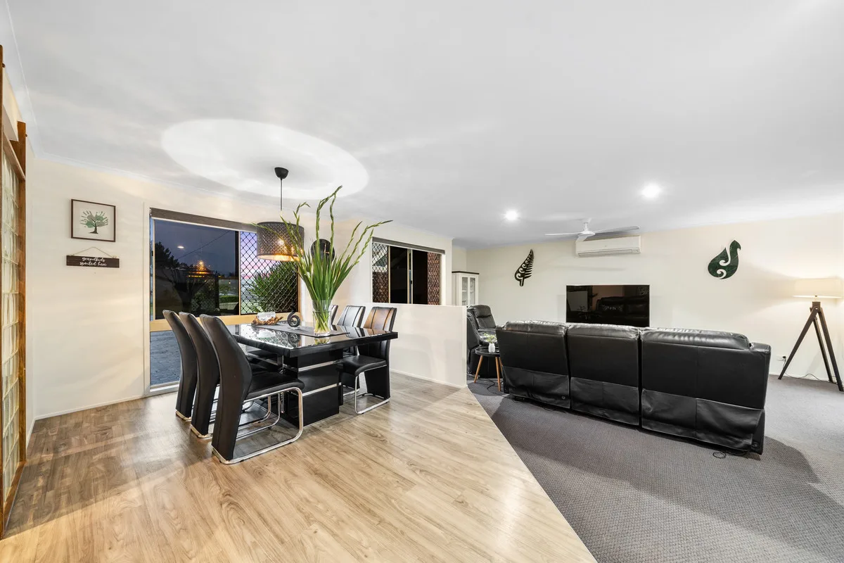56 Brosnan Drive, Capalaba QLD 4157, Capalaba - Thumbnail 2