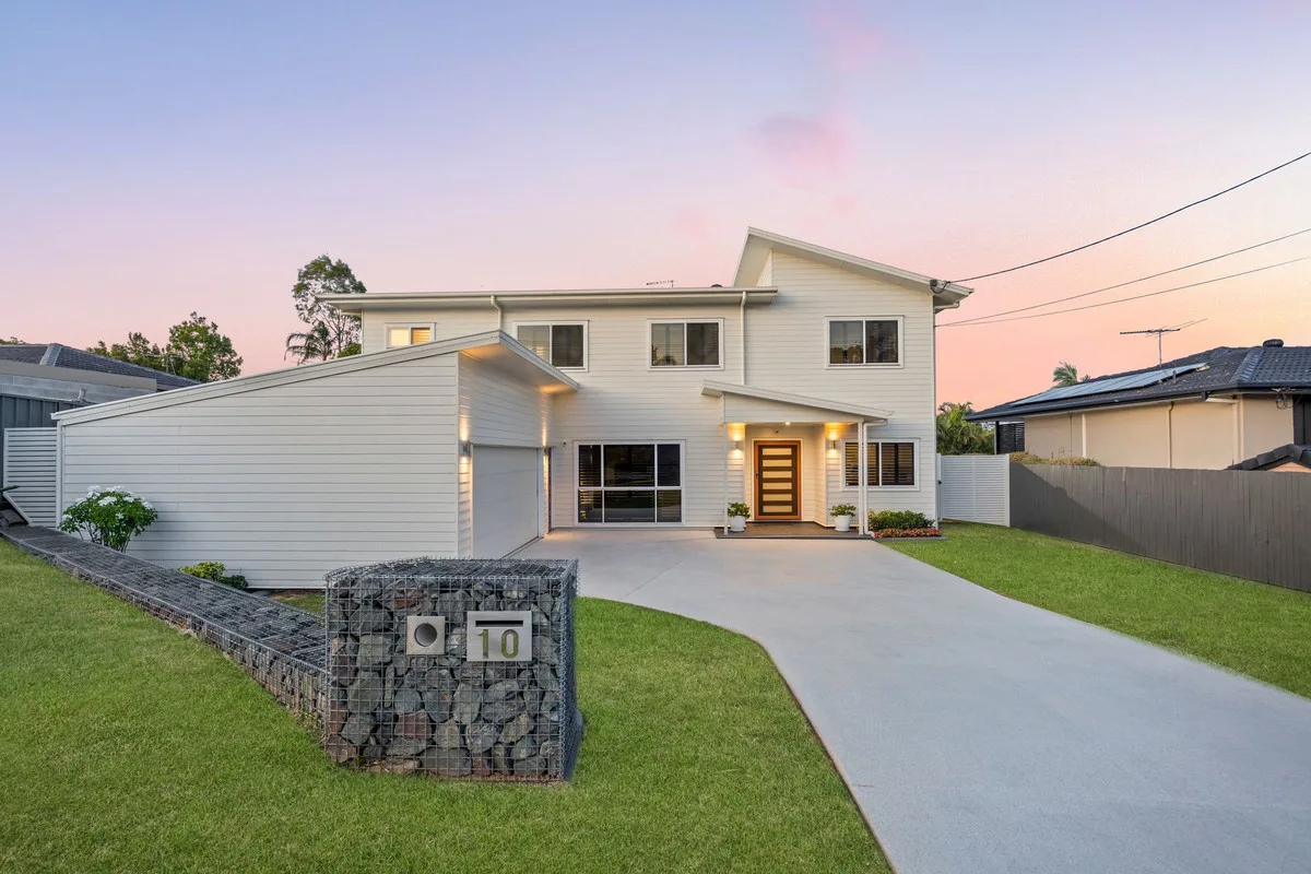 10 Kooringa Avenue, Cleveland QLD 4163, Cleveland - Thumbnail 2