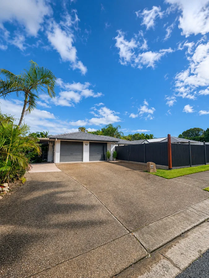 SOLD BY BIANCA STUBBS