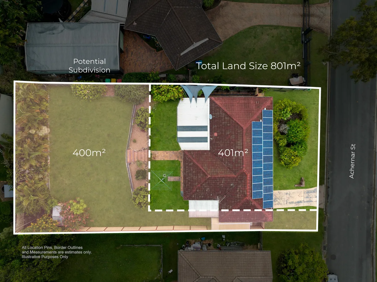 18 Achernar Court, Thornlands QLD 4164, Thornlands - Thumbnail 2