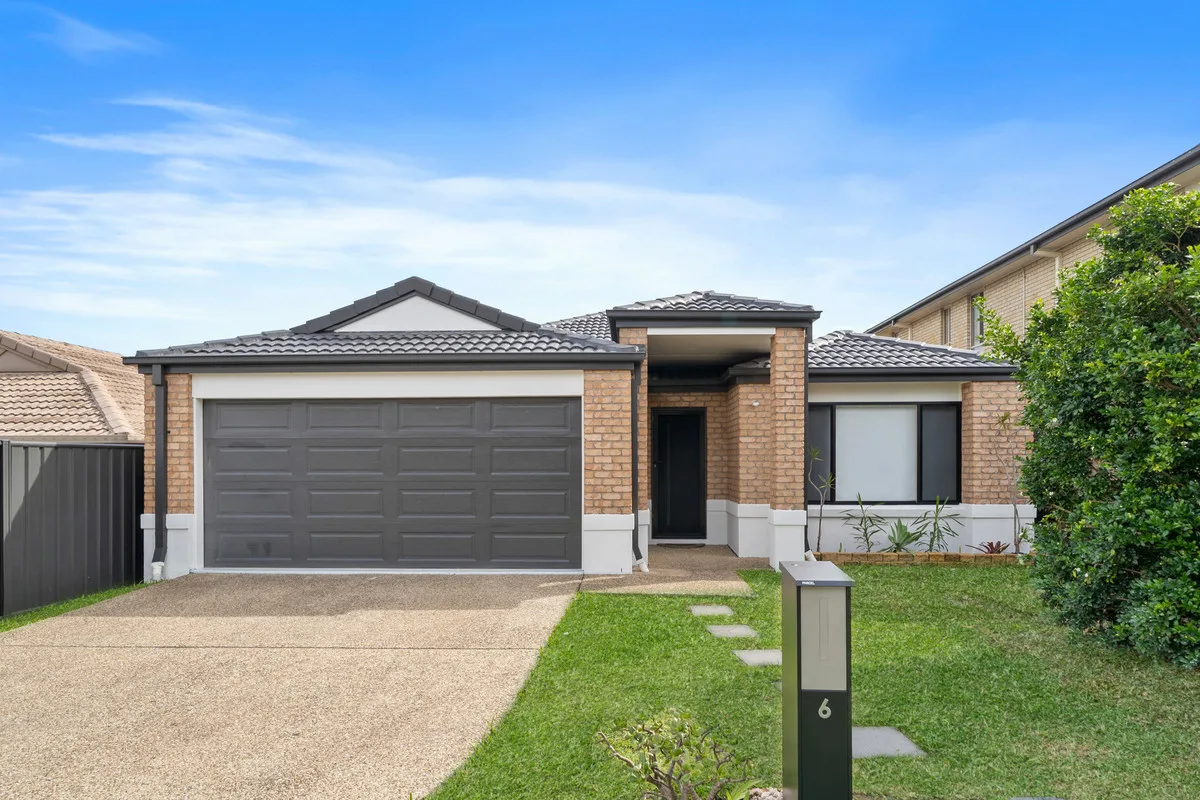 6 Letitia Close, Wakerley QLD 4154, Wakerley - Image 1