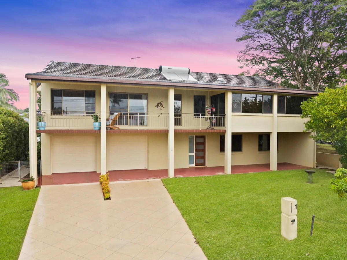 1 Tarcutta Street, Cleveland QLD 4163, Cleveland - Image 1