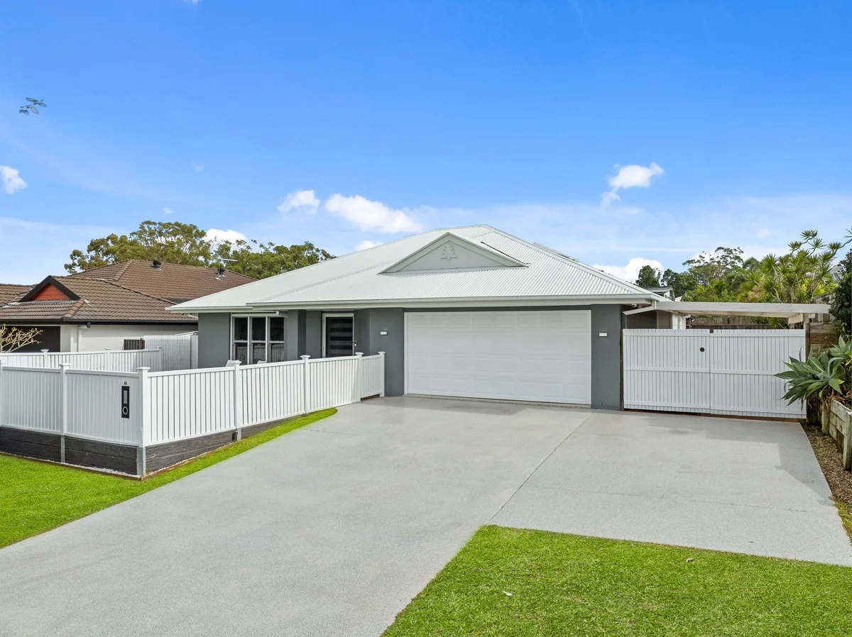 46 Gretchen Circuit, Thornlands QLD 4164, Thornlands - Image 1