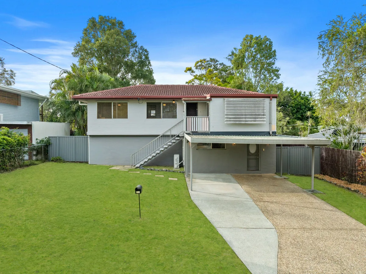 10 Simpson Street, Capalaba QLD 4157, Capalaba - Image 1
