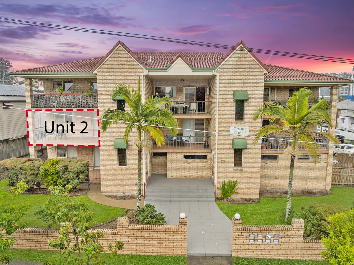 2/23, Mowbray Terrace, East Brisbane QLD 4169, Mowbray Terrace - Image 1