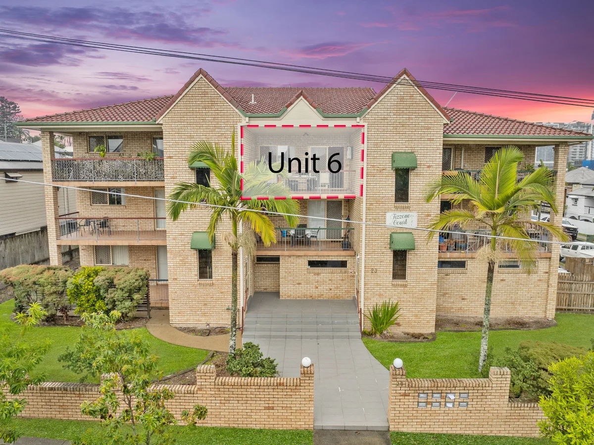 6/23, Mowbray Terrace, East Brisbane QLD 4169, Mowbray Terrace - Image 1