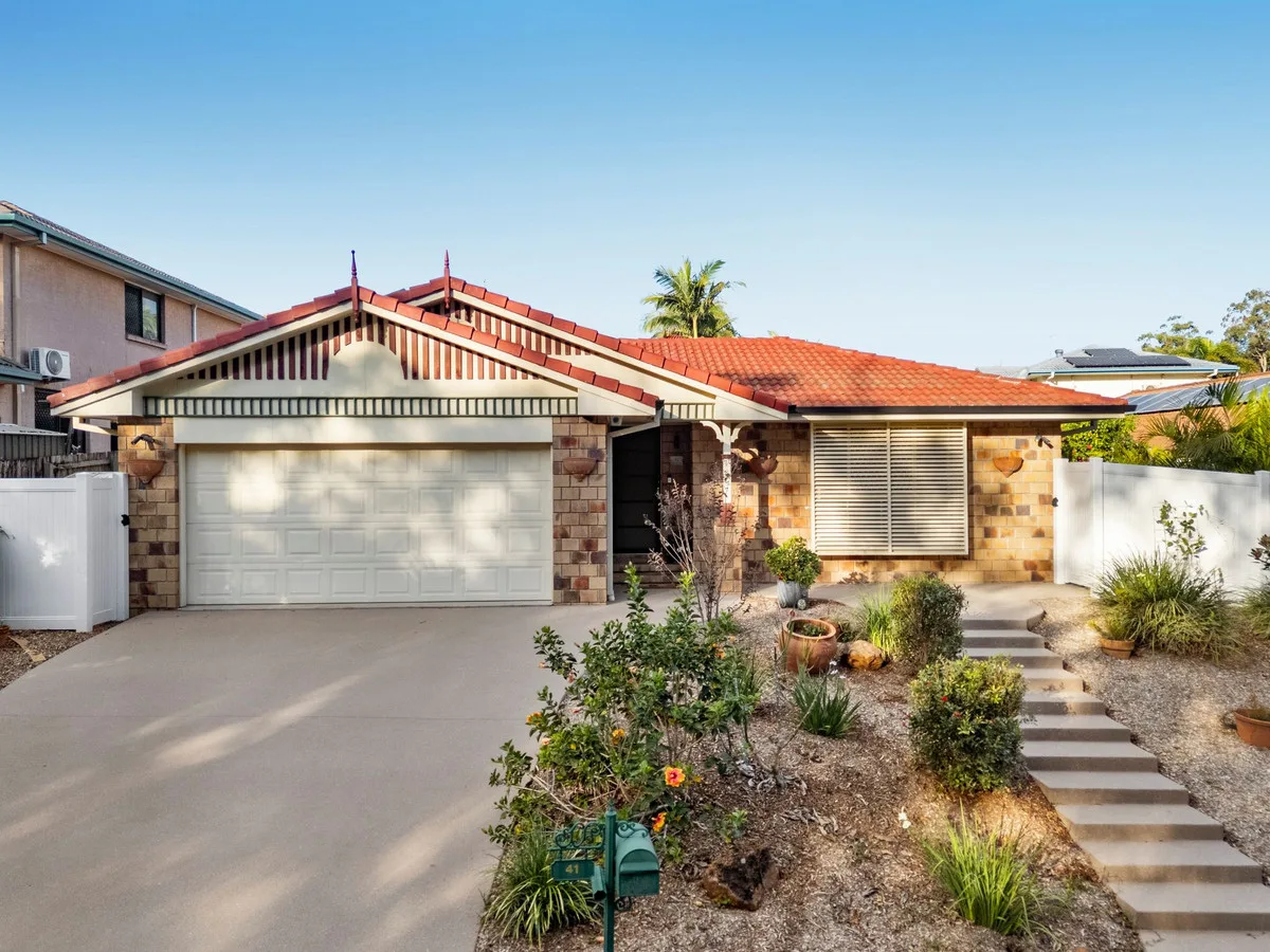 41 Prunda Circuit, Wellington Point QLD 4160, Wellington Point - Image 1