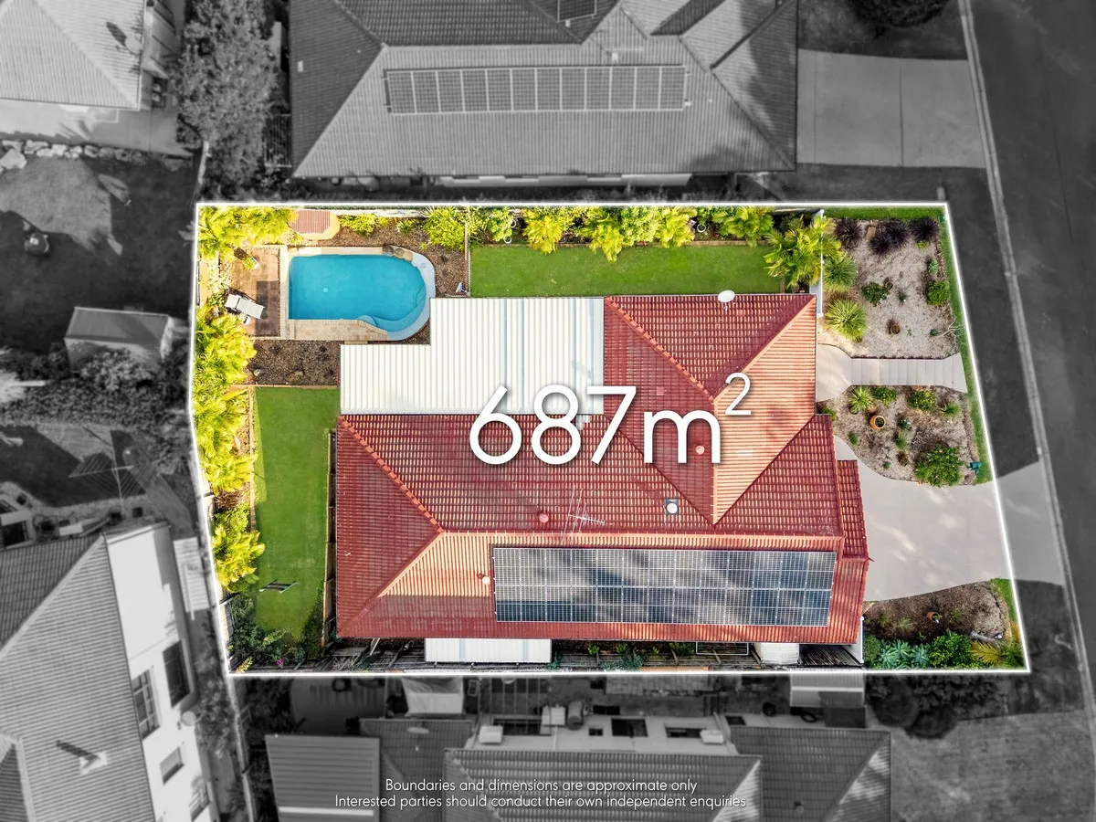 41 Prunda Circuit, Wellington Point QLD 4160, Wellington Point - Thumbnail 2