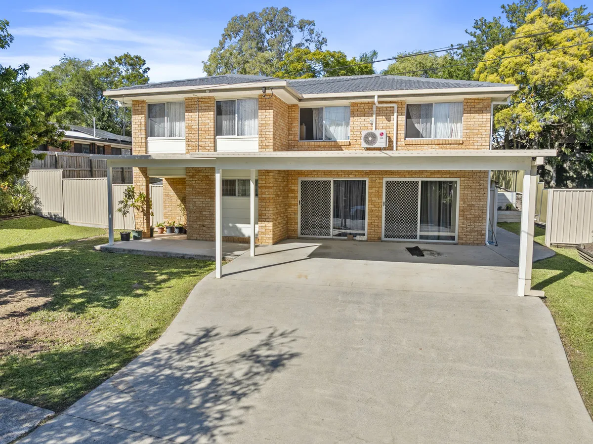 93 Cumberland Drive, Alexandra Hills QLD 4161, Alexandra Hills - Image 1
