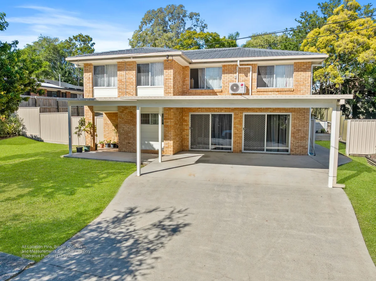 93 Cumberland Drive, Alexandra Hills QLD 4161, Alexandra Hills - Image 1