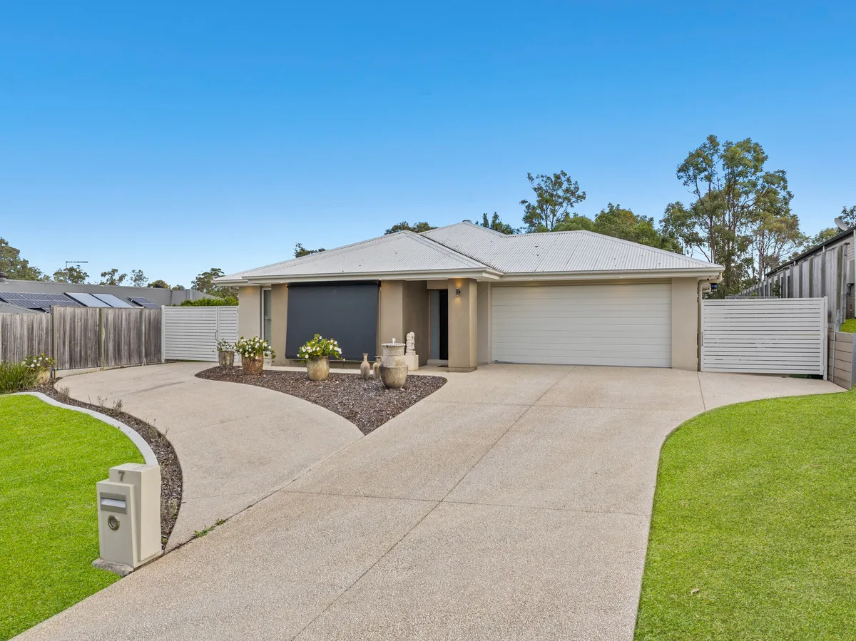7 Camlet Place, Mount Cotton QLD 4165, Mount Cotton - Image 1