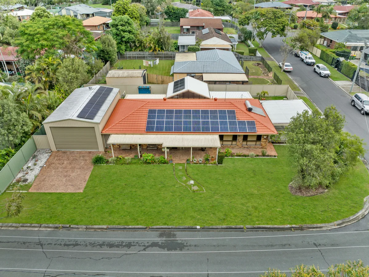 27 Brosnan Drive, Capalaba QLD 4157, Capalaba - Image 1
