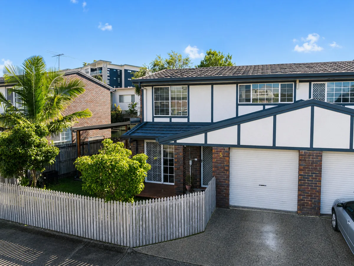 5/5, Aramac Court, Capalaba QLD 4157, Aramac Court - Image 1