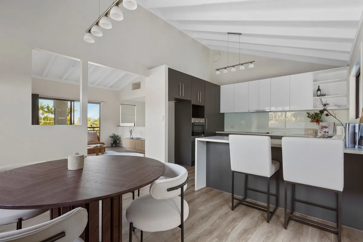Spacious Family Living with Dual-Living Flexibility