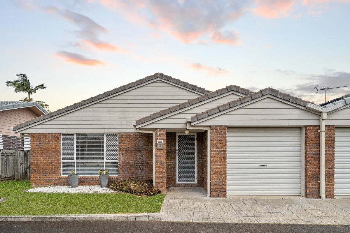 PEACEFUL LIVING, CONVENIENT LOCATION